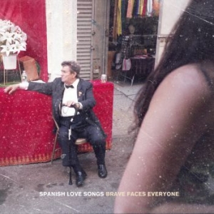 Spanish Love Songs - Brave Faces Everyone in the group OUR PICKS / Album Of The Year 2020 / Kerrang 2020 at Bengans Skivbutik AB (3746582)