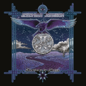 Johnson Jeremiah - Heavens To Betsy in the group CD / Pop-Rock at Bengans Skivbutik AB (3746591)