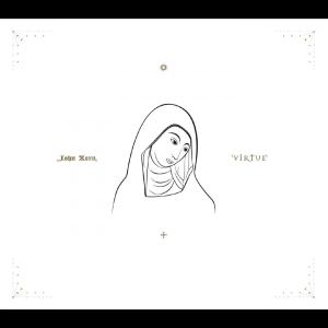 Zorn John - Virtue in the group CD / Jazz at Bengans Skivbutik AB (3746596)