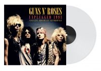 Guns N' Roses - Unplugged 1993 in the group VINYL / Rock at Bengans Skivbutik AB (3746635)