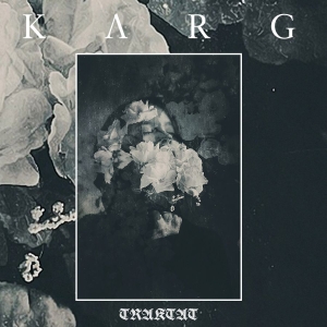Karg - Traktat in the group CD / Hårdrock at Bengans Skivbutik AB (3746640)