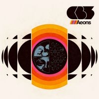 Cb3 - Aeons Cd in the group OTHER / -Start CD at Bengans Skivbutik AB (3746644)