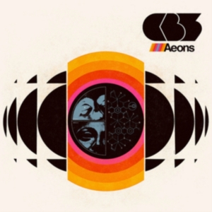 Cb3 - Aeons Cd in the group OTHER / -Start CD at Bengans Skivbutik AB (3746644)