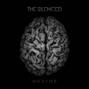 The Silenced - Orator in the group CD / New releases / Hårdrock at Bengans Skivbutik AB (3746982)