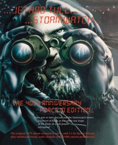 Jethro Tull - Stormwatch (Vinyl) in the group VINYL / Pop-Rock at Bengans Skivbutik AB (3746986)