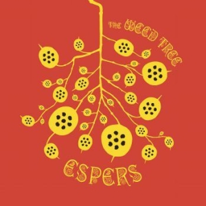 Espers - Weed Tree in the group VINYL / Pop-Rock at Bengans Skivbutik AB (3747646)