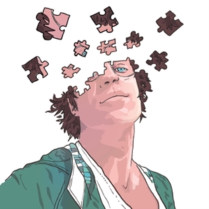 Santpoort - The Art Of Being Empty (Transparent in the group VINYL / Pop-Rock at Bengans Skivbutik AB (3747662)