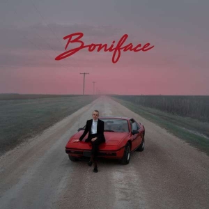 Boniface - Boniface (Ltd.Ed) in the group OTHER / Kampanj 2LP 300 at Bengans Skivbutik AB (3747669)