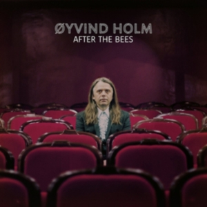 Holm Oyvind - After The Bees - Ltd.Ed. in the group OTHER / Övrigt /  at Bengans Skivbutik AB (3747677)
