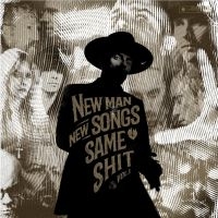 Me And That Man - New Man, New Songs, Same Shit (Medi in the group CD / Hårdrock at Bengans Skivbutik AB (3747703)