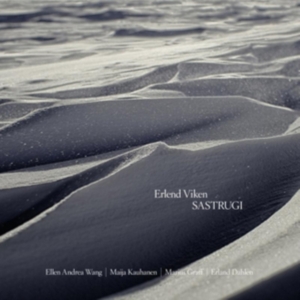 Viken Erlend - Sastrugi in the group CD / Pop-Rock at Bengans Skivbutik AB (3747721)