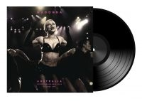 Madonna - Australia Vol. 1 in the group VINYL / Hårdrock at Bengans Skivbutik AB (3747746)