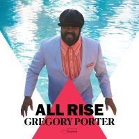 Gregory Porter - All Rise (2Lp) in the group VINYL / Upcoming releases / Jazz/Blues at Bengans Skivbutik AB (3747765)