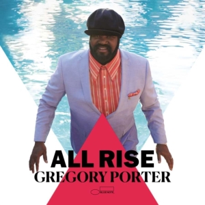 Gregory Porter - All Rise (Ltd Digi Dlx) in the group OUR PICKS / Album Of The Year 2020 / JazzTimes 2020 at Bengans Skivbutik AB (3747767)