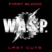 W.A.S.P. - First Blood, Last Cuts in the group OTHER / -Start CD at Bengans Skivbutik AB (3750421)