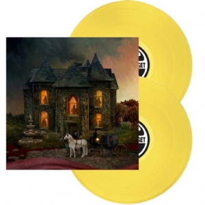 Opeth - In Cauda Venenum - Bengans Exclusive edi in the group OUR PICKS / Album Of The Year 2019 / Årsbästa 2019 Slavestate at Bengans Skivbutik AB (3750442)