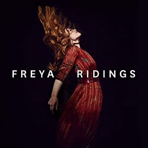Freya Ridings - Freya Ridings in the group OUR PICKS / Album Of The Year 2019 / Årsbästa 2019 Gaffa at Bengans Skivbutik AB (3753644)