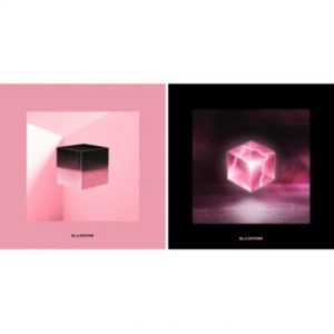 Blackpink - Square Up [import] (Random cover) in the group Minishops / K-Pop Minishops / Blackpink at Bengans Skivbutik AB (3753849)