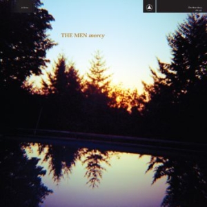 Men The - Mercy in the group CD / Pop-Rock at Bengans Skivbutik AB (3755653)