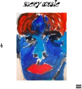 Porches - Ricky Music in the group CD / Pop-Rock at Bengans Skivbutik AB (3755654)