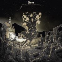 IGORRR - SPIRITUALITY AND DISTORTION in the group CD / Hårdrock at Bengans Skivbutik AB (3755657)