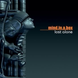 Mind.In.A.Box - Lost Alone (2 Lp) in the group VINYL / Pop-Rock at Bengans Skivbutik AB (3755663)
