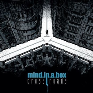 Mind.In.A.Box - Crossroads (2 Lp) in the group VINYL / Pop at Bengans Skivbutik AB (3755665)