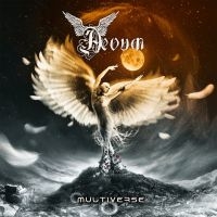 Aevum - Multiverse in the group CD / New releases / Hardrock/ Heavy metal at Bengans Skivbutik AB (3755670)