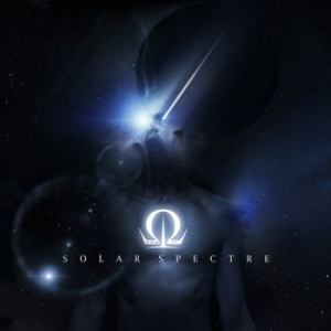 Omega Infinity - Solar Spectre (Digipack) in the group CD / Upcoming releases / Hardrock/ Heavy metal at Bengans Skivbutik AB (3755675)