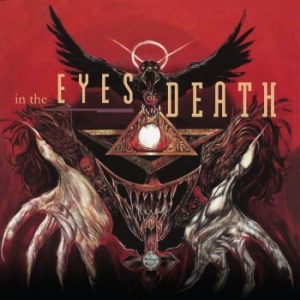 Various Artists - In The Eyes Of Death in the group CD / Hårdrock at Bengans Skivbutik AB (3755677)