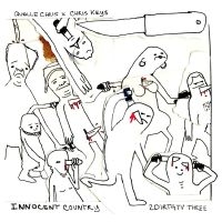 Quelle Chris - Innocent Country (Blood Splatter Vi in the group VINYL / Hip Hop-Rap,Pop-Rock at Bengans Skivbutik AB (3755834)