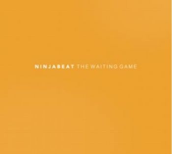 Ninjabeat - Waiting Game in the group CD / Jazz/Blues at Bengans Skivbutik AB (3755859)