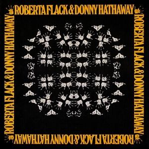 Roberta Flack - Roberta Flack & Donny Hathaway in the group OTHER / -Start MOV BM at Bengans Skivbutik AB (3755905)