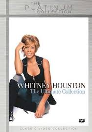 Houston Whitney - The Ultimate Collection in the group OTHER / Music-DVD & Bluray at Bengans Skivbutik AB (3755968)