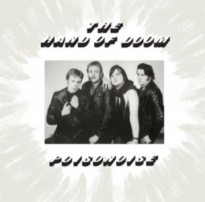 The Hand Of Doom - Poisonoise (Vinyl) in the group Labels / OnTheDoleRecords at Bengans Skivbutik AB (3755972)