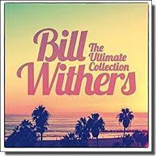 Bill Withers - The Ultimate Collection in the group OTHER / 10399 at Bengans Skivbutik AB (3756119)