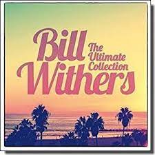 Bill Withers - The Ultimate Collection in the group Labels /  at Bengans Skivbutik AB (3756119)
