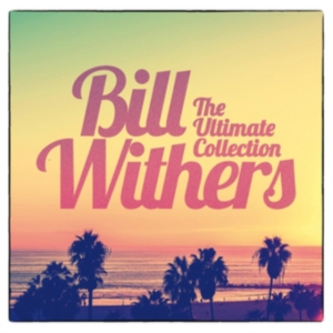 Bill Withers - The Ultimate Collection in the group Labels /  at Bengans Skivbutik AB (3756119)