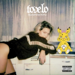 Tove Lo - Sunshine Kitty (Vinyl) in the group Campaigns / BlackFriday2020 at Bengans Skivbutik AB (3756191)