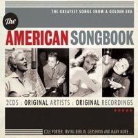 American Songbook. - American Songbook. in the group CD / Pop-Rock,Samlingar,World Music at Bengans Skivbutik AB (3756727)