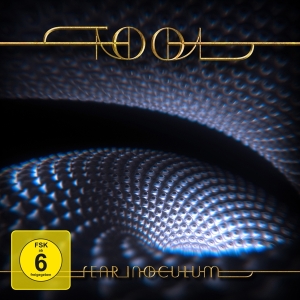 Tool - Fear Inoculum in the group CD / Pop-Rock at Bengans Skivbutik AB (3756787)