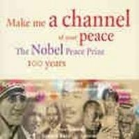 Blandade Artister - Make Me A Channel Of Your Peace in the group CD / Pop at Bengans Skivbutik AB (3757022)