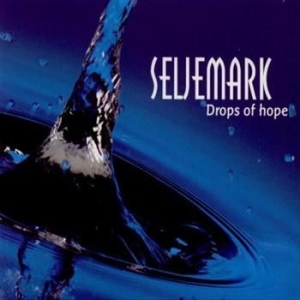 Seljemark - Drops Of Hope in the group CD / Pop at Bengans Skivbutik AB (3757029)