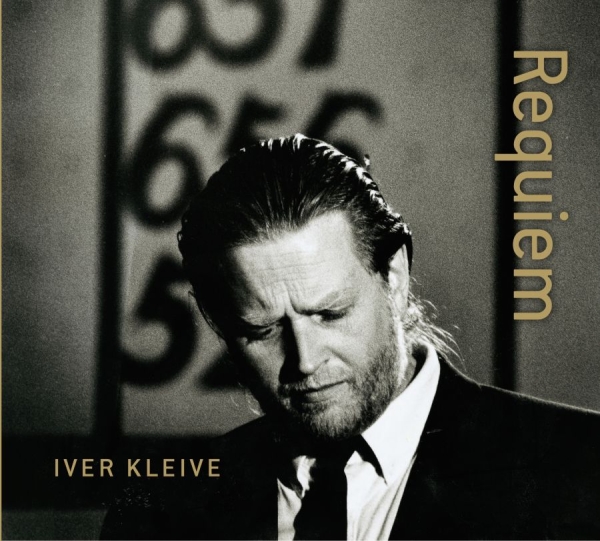 Kleive Iver - Requiem in the group CD / Bestsellers at Bengans Skivbutik AB (3757056)
