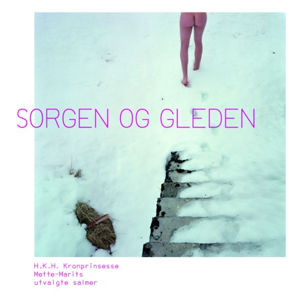 Various Artists - Kronprisesse Mette-Marits Utvalgte in the group CD / Bestsellers at Bengans Skivbutik AB (3757061)