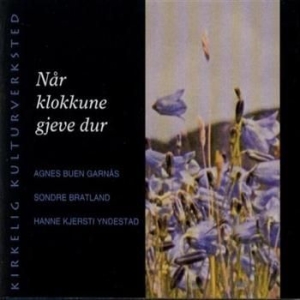 Bratland Sondre - När Klokkune Gjeve Dur in the group CD / Pop at Bengans Skivbutik AB (3757091)