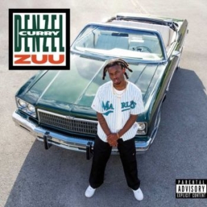 Denzel Curry - Zuu in the group CD / New releases / Hip Hop at Bengans Skivbutik AB (3757219)