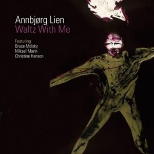 Lien Annbjörg/M.Fl. - Waltz With Me in the group CD / Jazz/Blues at Bengans Skivbutik AB (3757671)