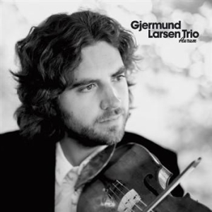 Larsen Gjermund Trio - Aurum in the group CD / Jazz/Blues at Bengans Skivbutik AB (3757678)