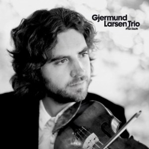 Larsen Gjermund Trio - Aurum in the group CD / Jazz at Bengans Skivbutik AB (3757678)